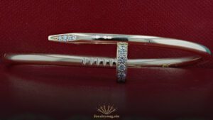 Cartier Juste un Clou Bracelet 2