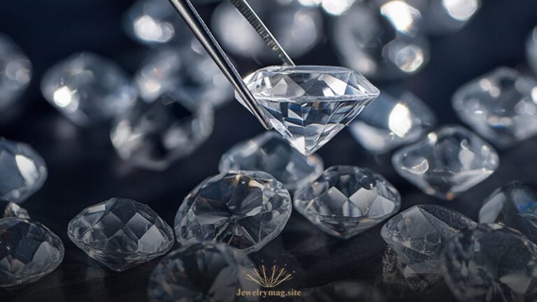 Lab Grown Diamonds