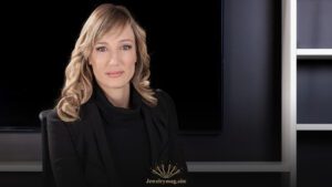 Laura Burdese promoted to deputy CEO of Bulgari