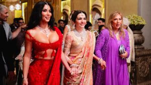 Lorraine Schwartz nita ambani and kim kardashian