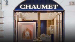 chaumet italy