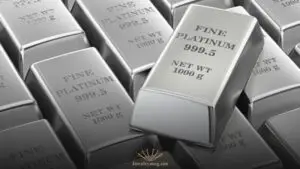 Platinum vs. Palladium