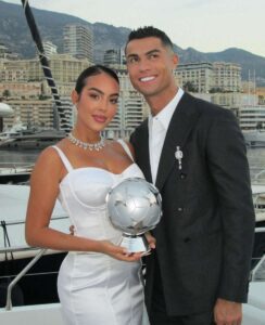 cristiano ronaldo with messika jewelry 3