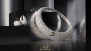 messika high jewelry