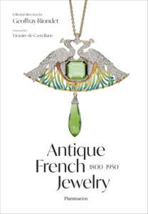 Antique French Jewelry