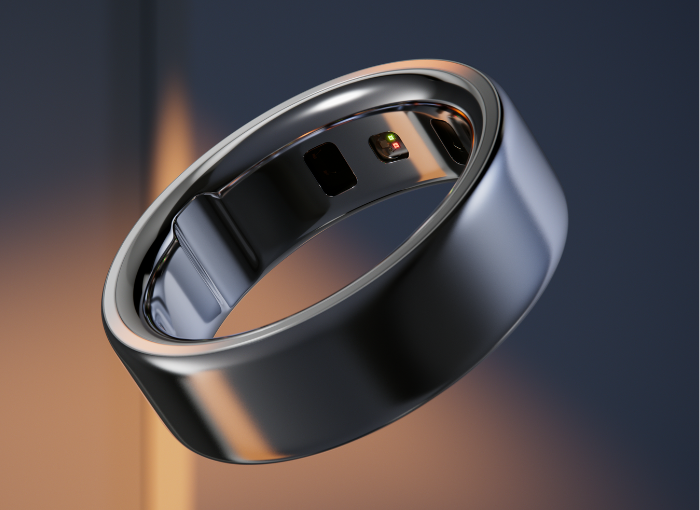 oura smart ring