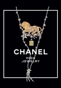 Chanel High Jewelry