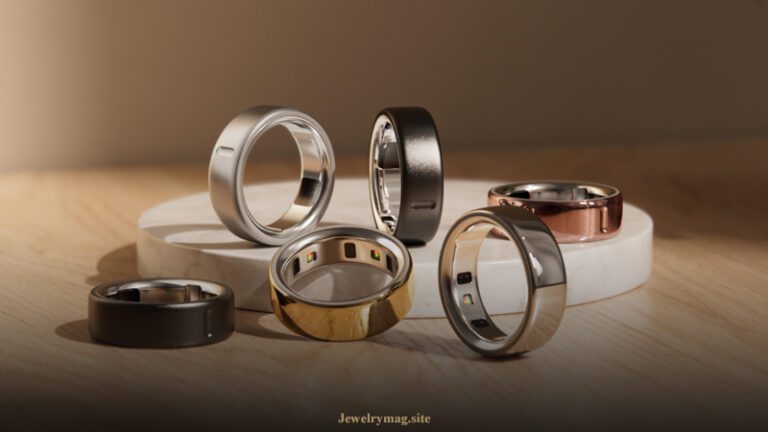 smart ring